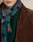 VESTE VELOURS ROULE WYNTON