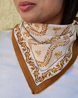 PETIT FOULARD ANTOINETTE