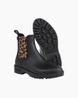 BOOTS GAUDI MATE ANIMAL LEOPARD