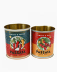 Boîte de Conservation Passata