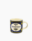 Mug Café de Paris "Chocolat Chaud"