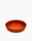 PLATEAU MOLITOR -18CM BB - ORANGE