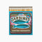 Boîte d'allumettes Sardine