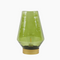 LAMPE DE TABLE LED 16*23.5 JAYA VERRE VERT