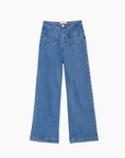 JEANS ATLANTY - MEDIUM STON