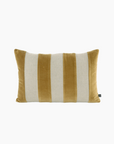 HOUSSE DE COUSSIN 40*60 GOLD BRISBANE