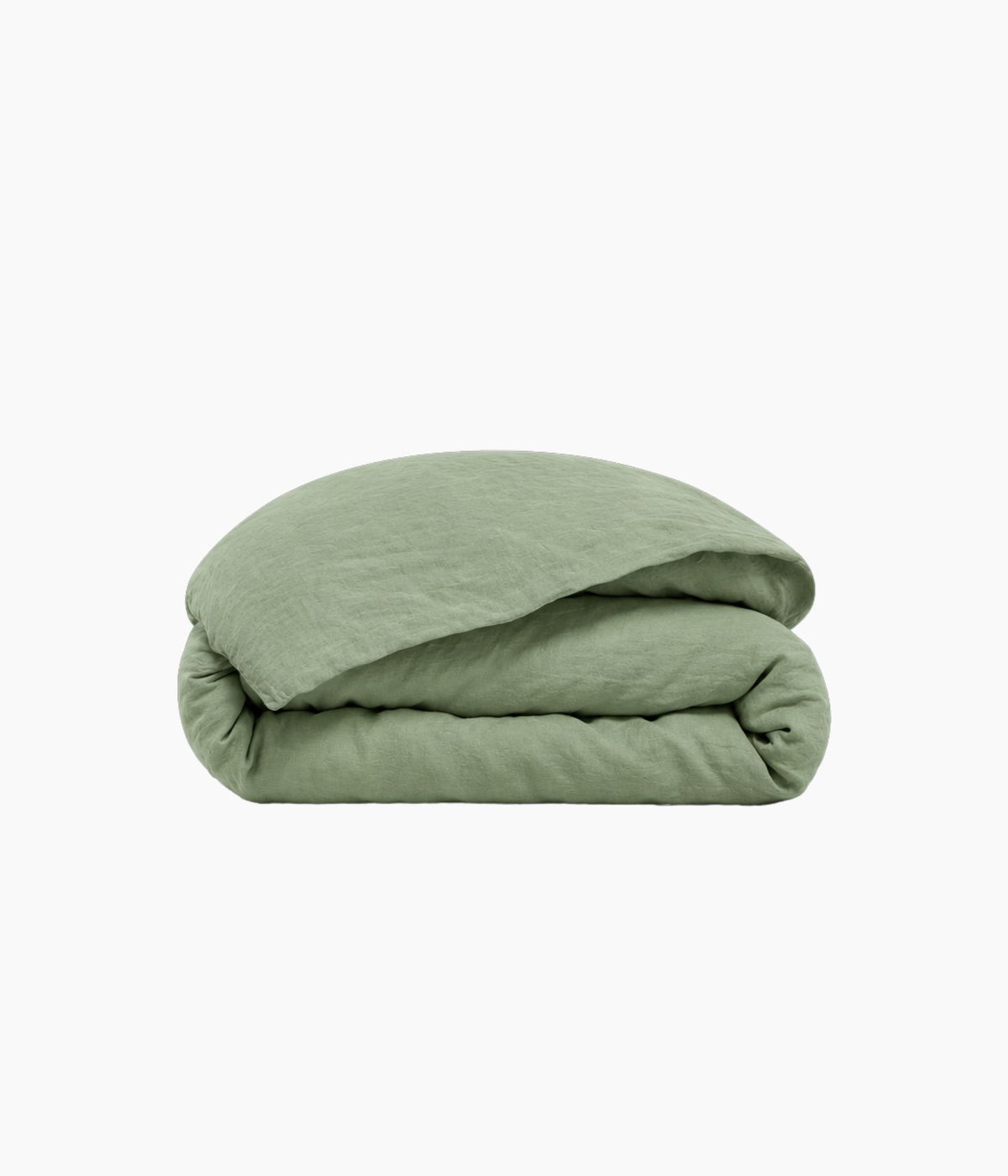 HOUSSE DE COUETTE LERIA 260x240 CM - AMANDE