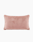 HOUSSE DE COUSSIN HAMBOURG - MOCACCINO