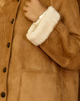 MANTEAU NATHALIE