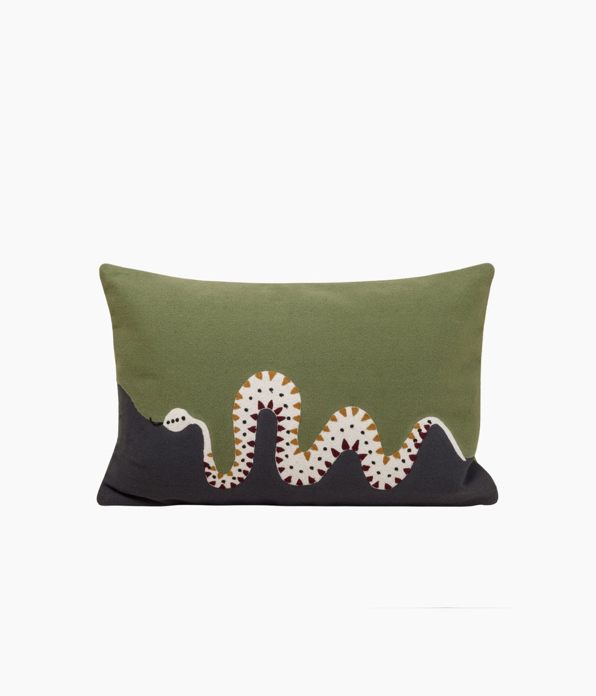 HOUSSE DE COUSSIN TEOTI