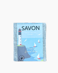 SAVON BRETAGNE - BORD DE MER