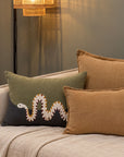 HOUSSE DE COUSSIN TEOTI