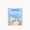 SAVON PLAGE - MONOI