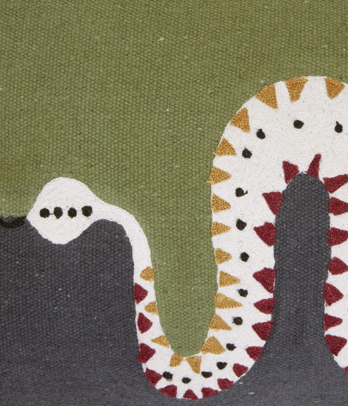 HOUSSE DE COUSSIN TEOTI