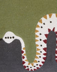 HOUSSE DE COUSSIN TEOTI