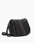 SAC HANCOCK CROSS BAG SMALL- NEGRO