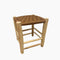 TABOURET 40 CM CAMEL