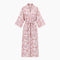 KIMONO KIRIA FLORAL ROSE