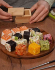 SUSHI CUBES