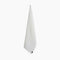 PISE TORCHON 48X70 - BLANC