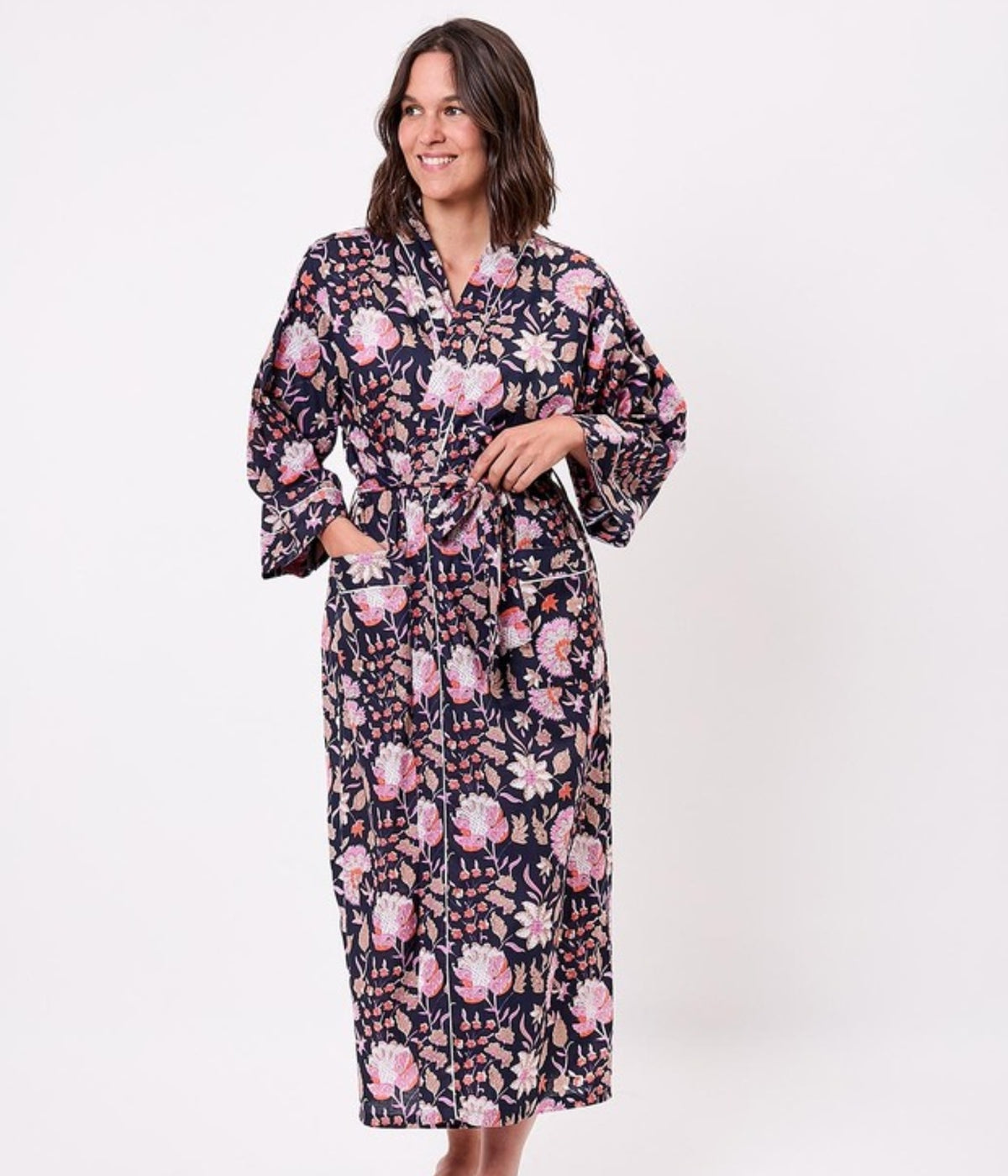 KIMONO KIRIA GANGA