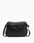 SAC HANCOCK CROSS BAG SMALL- NEGRO