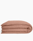 HOUSSE DE COUETTE DILI EN COTON 240 X 220 - CIMARRON