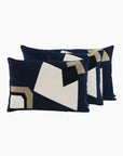NAGOYA HOUSSE DE COUSSIN - ENCRE 50X80