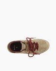 BASKETS LONDRES - BEIGE
