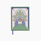 Carnet Adopo - Peacock