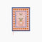 Carnet Adopo - Hearts Pink