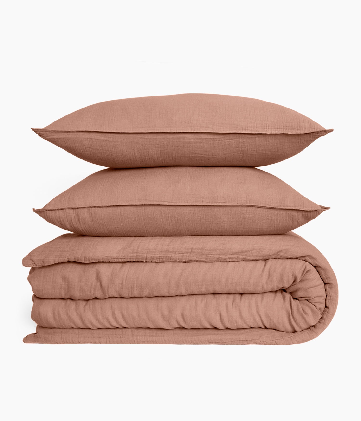 HOUSSE DE COUETTE EN COTON 260 X 240 - CIMARRON