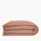 HOUSSE DE COUETTE DILI EN COTON 260 X 240 - CIMARRON
