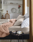 HOUSSE DE COUETTE EN COTON 260 X 240 - CIMARRON