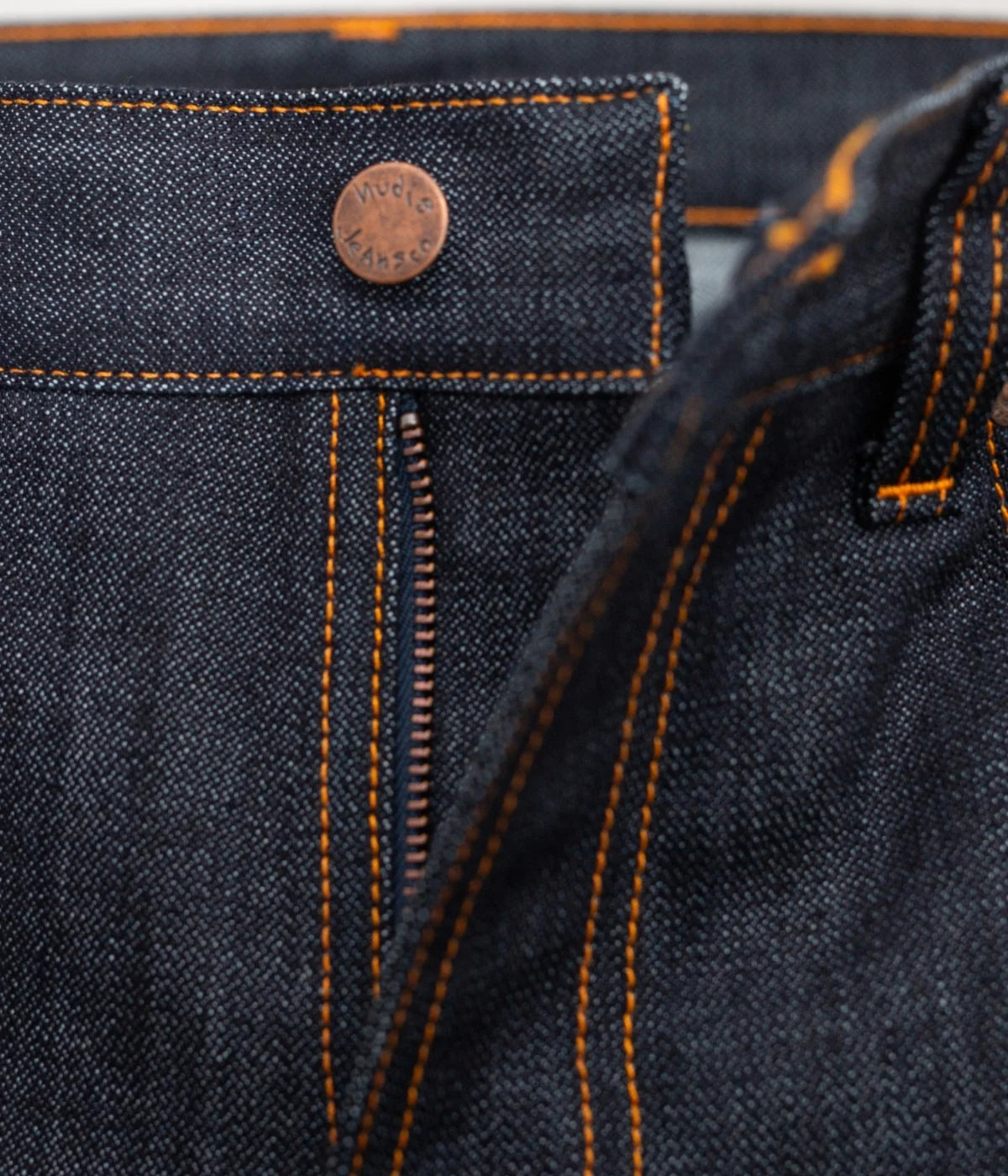 JEANS GRITTY JACKSON DRY BLUE