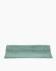 Tapis de Bain en Coton 50 x 85 cm - Celadon