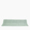 Tapis de Bain en Coton 55 x 110 cm - Celadon