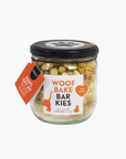 Préparation pour chien Woof Bake Barkies