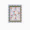 Carnet Adopo - Flower Orange
