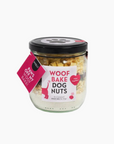 Préparation pour chien Woof Bake Dognuts