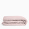 HOUSSE DE COUETTE VITI 140 x 200 POUDRE