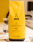 Café en grains le Naturel Bio*250 G
