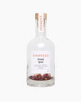 Préparation Snippers Botanical pour Pink Gin - 350ml