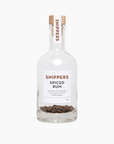 Préparation Snippers Botanical pour Rhum Epicé - 350ml