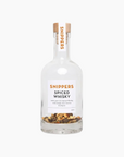 Préparation Snippers Botanical pour Whisky Epicé - 350ml