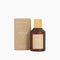 EAU DE TOILETTE - AMBRE PRECIEUX - 100ML