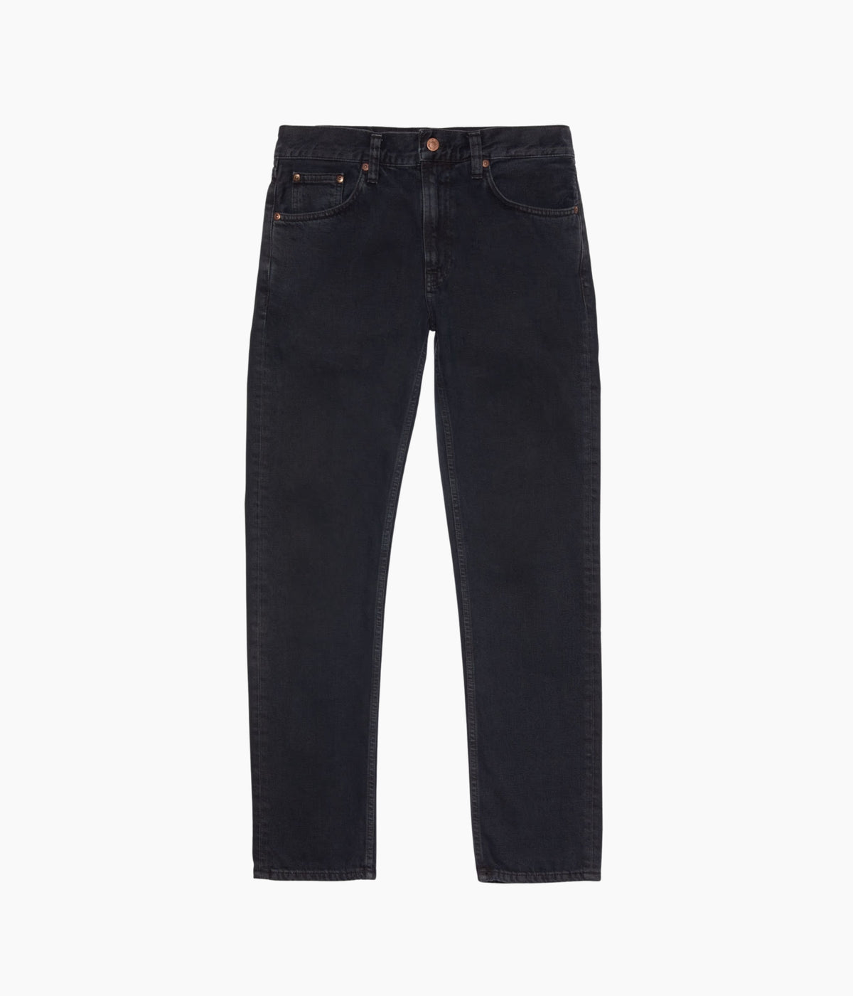 JEANS GRITTY JACKSON BLACK FOREST