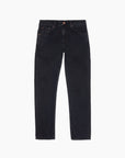 JEANS GRITTY JACKSON BLACK FOREST