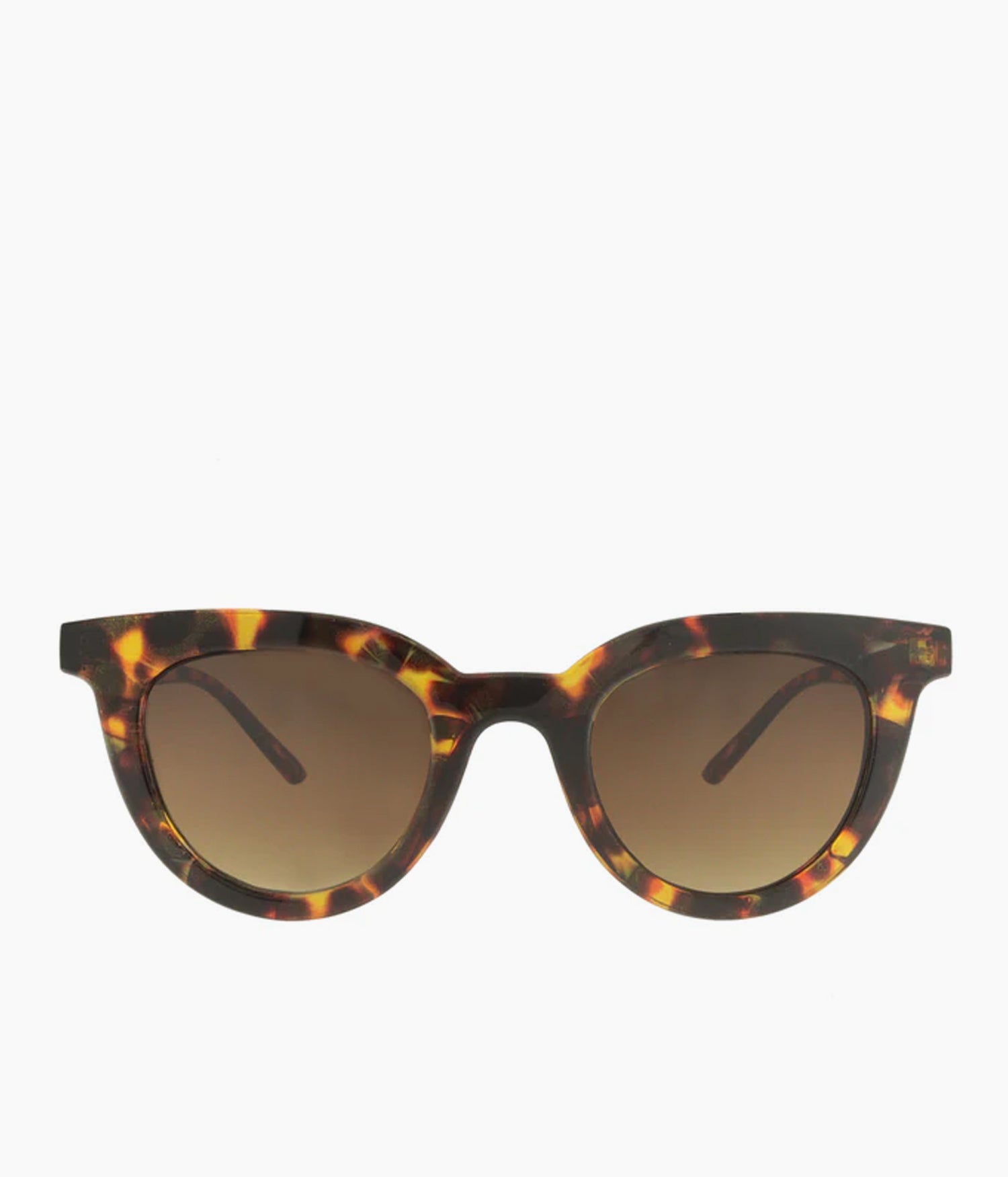 LUNETTES DE SOLEIL - AGATHA ECAILLE