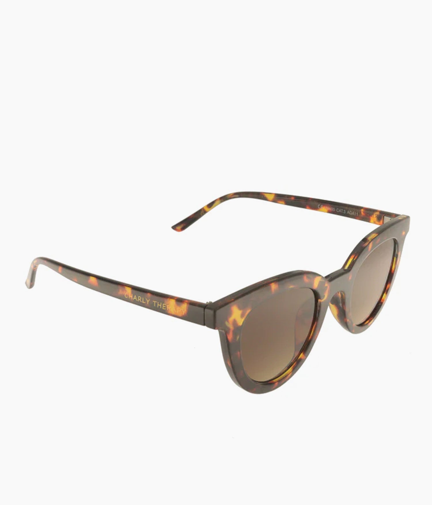 LUNETTES DE SOLEIL - AGATHA ECAILLE